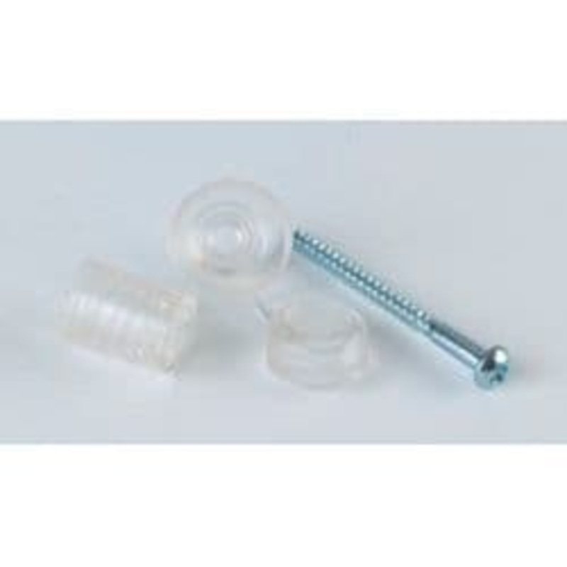 Vistalux Super Fixings – 10 Pack
