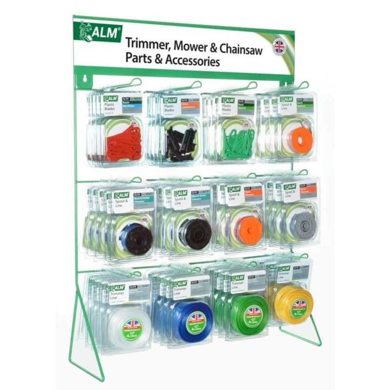 ALM Stock & Stand Deal – Counter or Wall Mounted Stand – Top 12 products