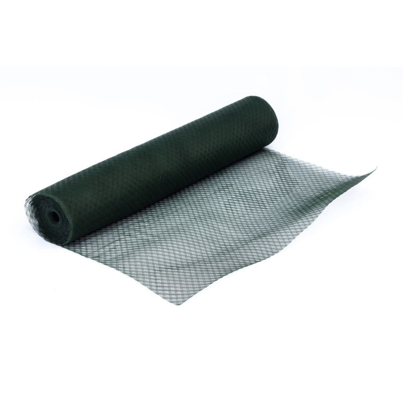Ambassador Greenhouse Plant Shading – 50m x 660mm (2mm mesh)