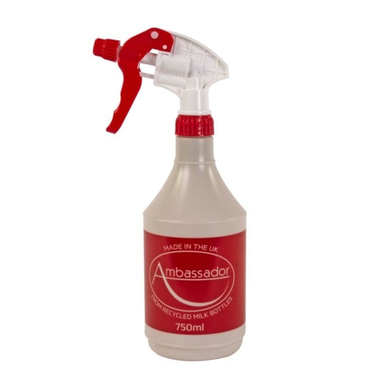 Ambassador Recycled Sprayer – 750ml