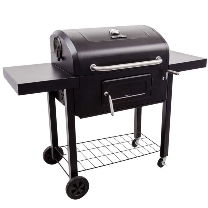 Char-Broil Performance Charcoal BBQ – 3500