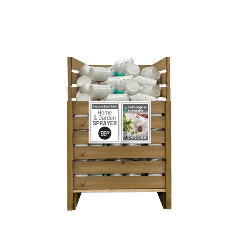 Defenders Own Label Sprayer