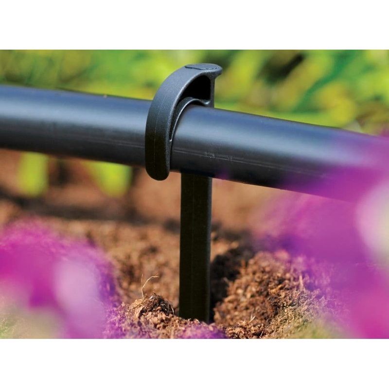 Hozelock Supply Tube Stake – 13mm Pack 10