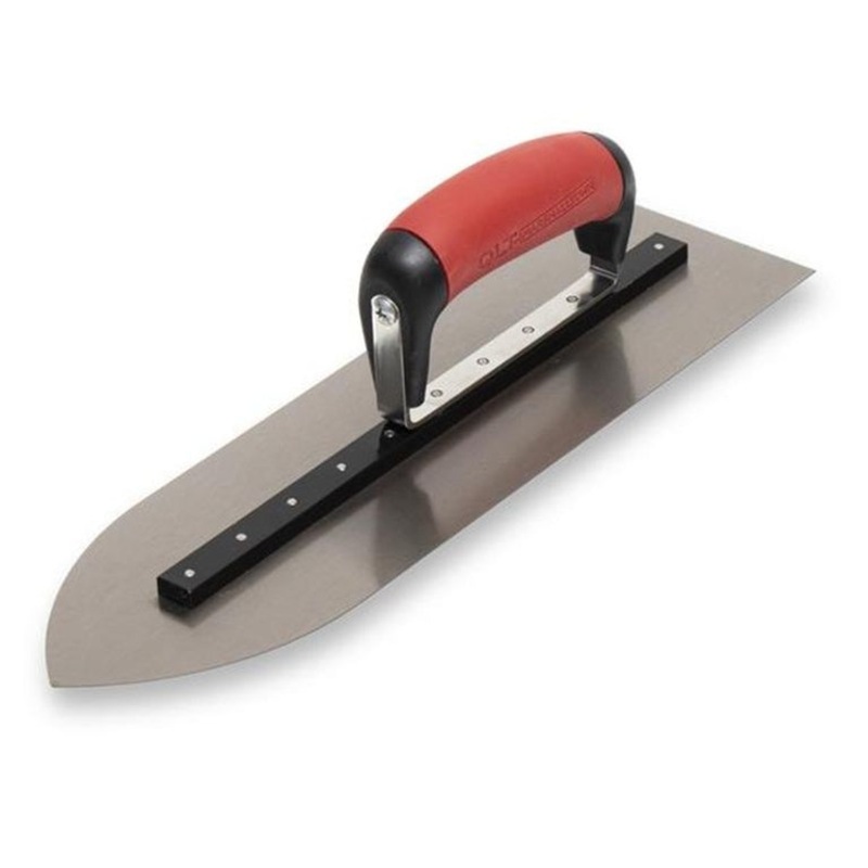Marshalltown QLT Flooring Trowel – 16