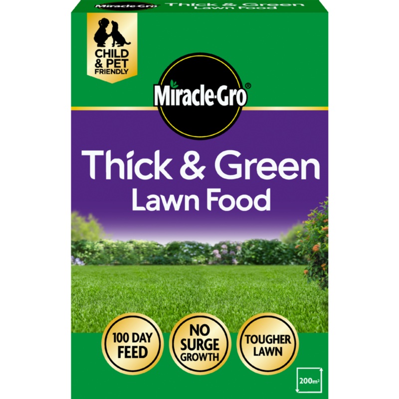 Miracle-Gro Thick & Green Box – 200m2