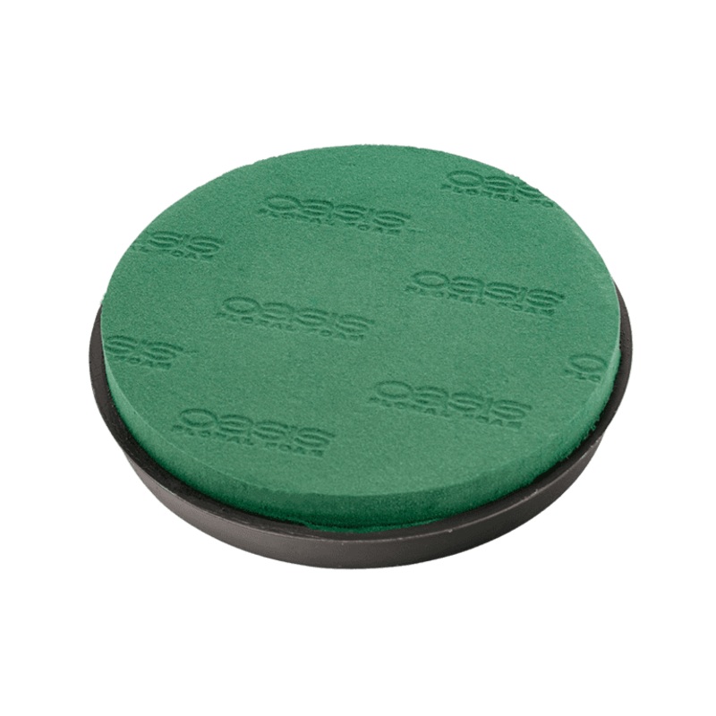 Oasis Foam Maxlife Posy Pad – 10