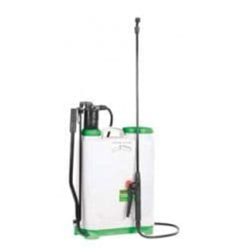 SupaGarden Multi-Purpose Pressure Sprayer – 16L capacity