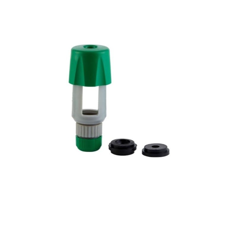 SupaGarden Multi-Purpose Tap Connector