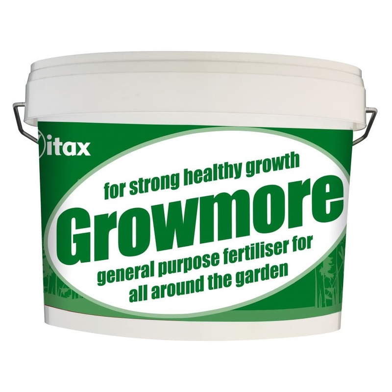 Vitax Growmore – 10kg
