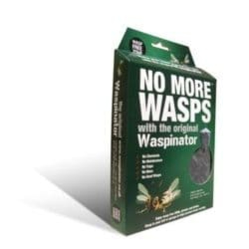 Waspinator No More Wasp Waspinator – Pack 2
