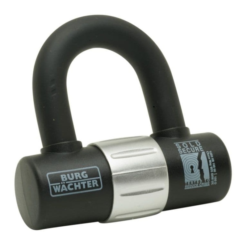 Burg-Wchter Heavy Duty U – Lock