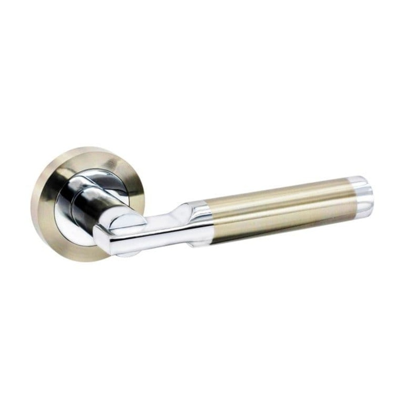 Securit Latch Handles – Artisan