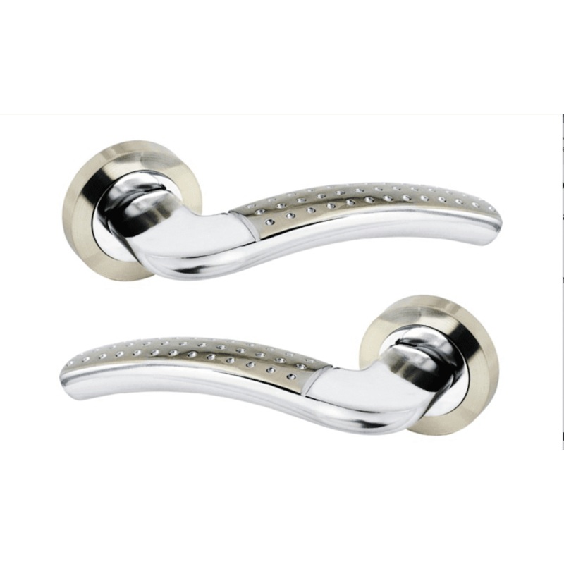 Smiths Architectural Dimple Handle SNCP – 52mm rose dia..