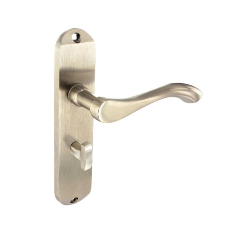 Smiths Architectural Europa Bath Handle SN – 180mm x 39mm