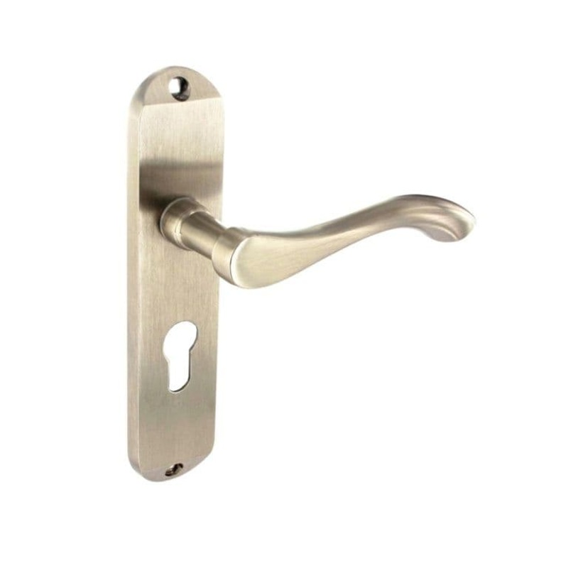 Smiths Architectural Europa Euro Handle SN – 180mm x 39mm