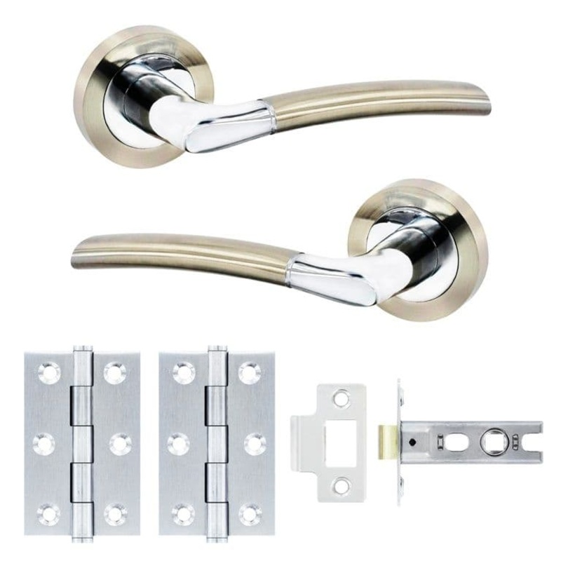 Smiths Architectural Solar Handle SNCP – 52mm rose dia.