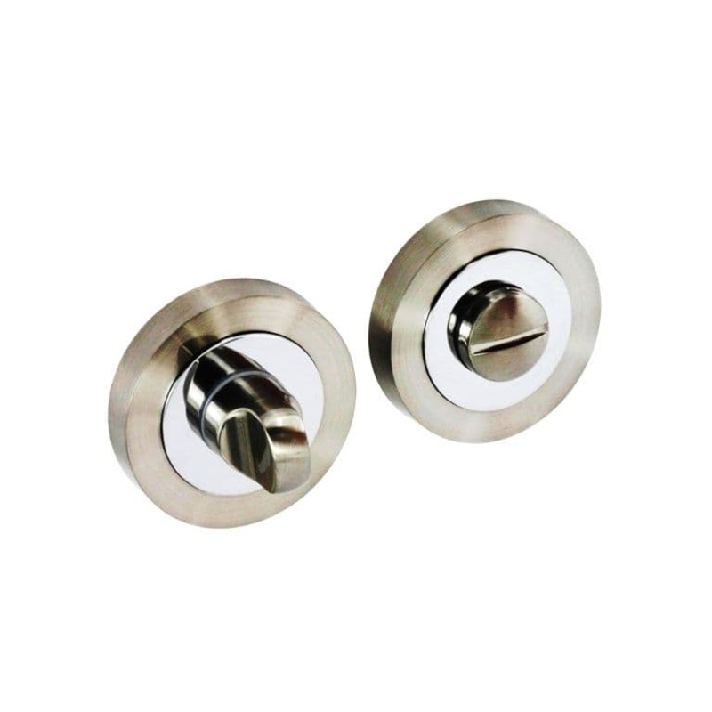 Smiths Architectural Turn & Release Screw SNCP – 52mm rose dia.