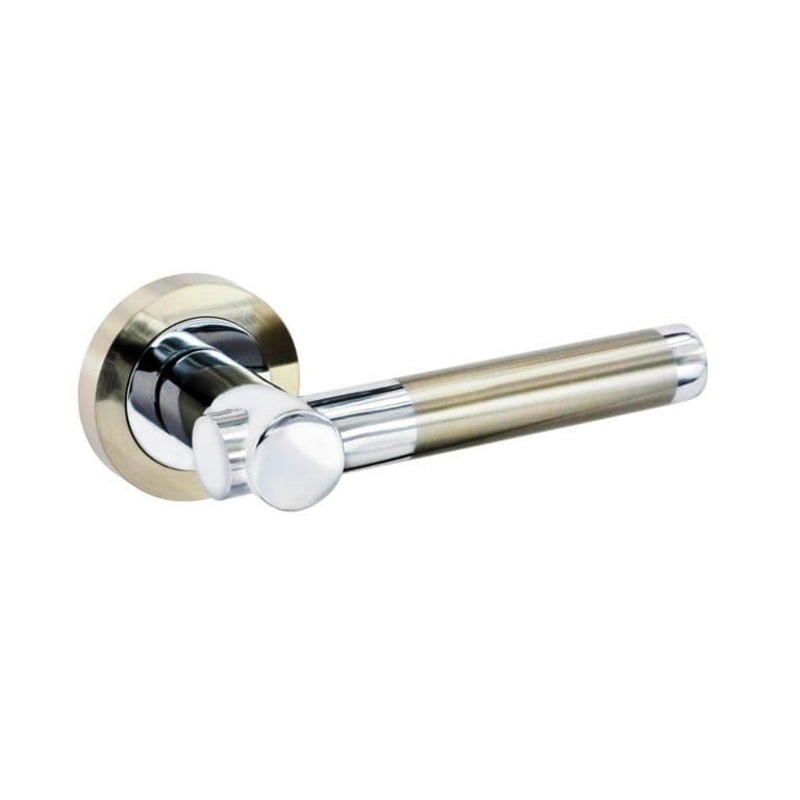 Smiths Architectural Venus Handle SNCP – 52mm rose dia.