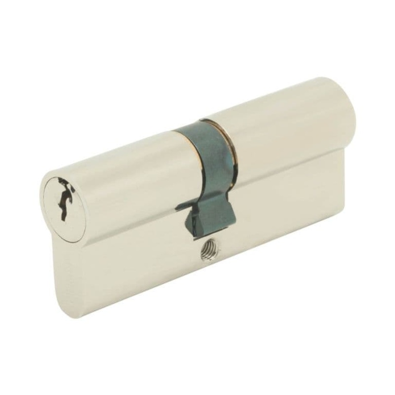 Sterling Europrofile Cylinder Nickel Visipacked – 35 x 35