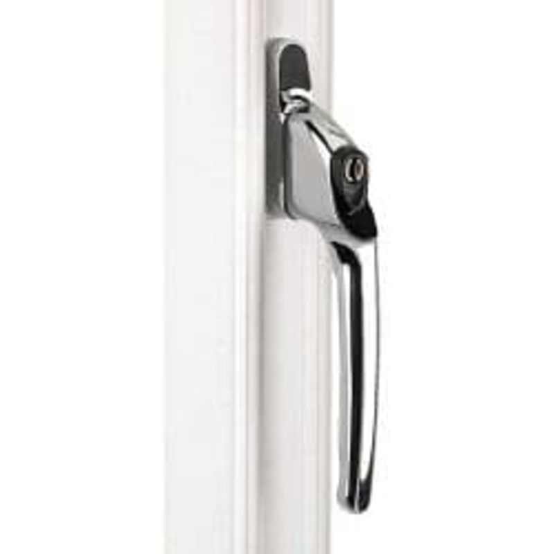 Era Replacement Window Handle – Chrome