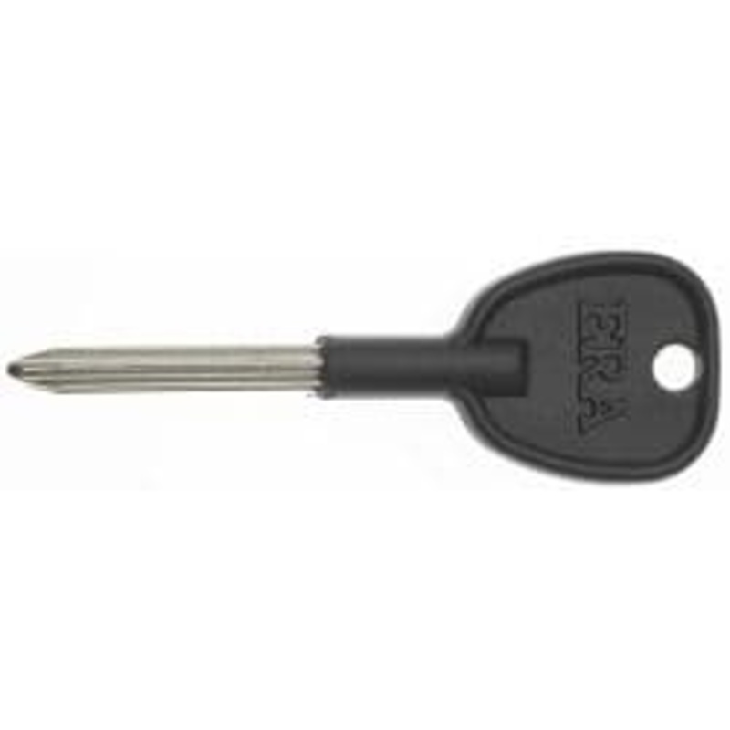 Era Security Bolt Key 37.5mm – Finish: Satin