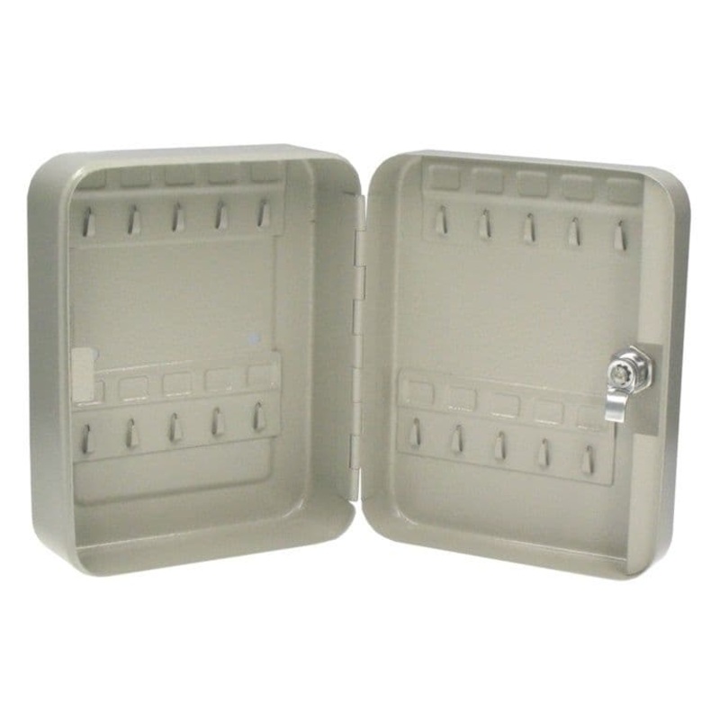 RST Key Cabinet – 20 Hook