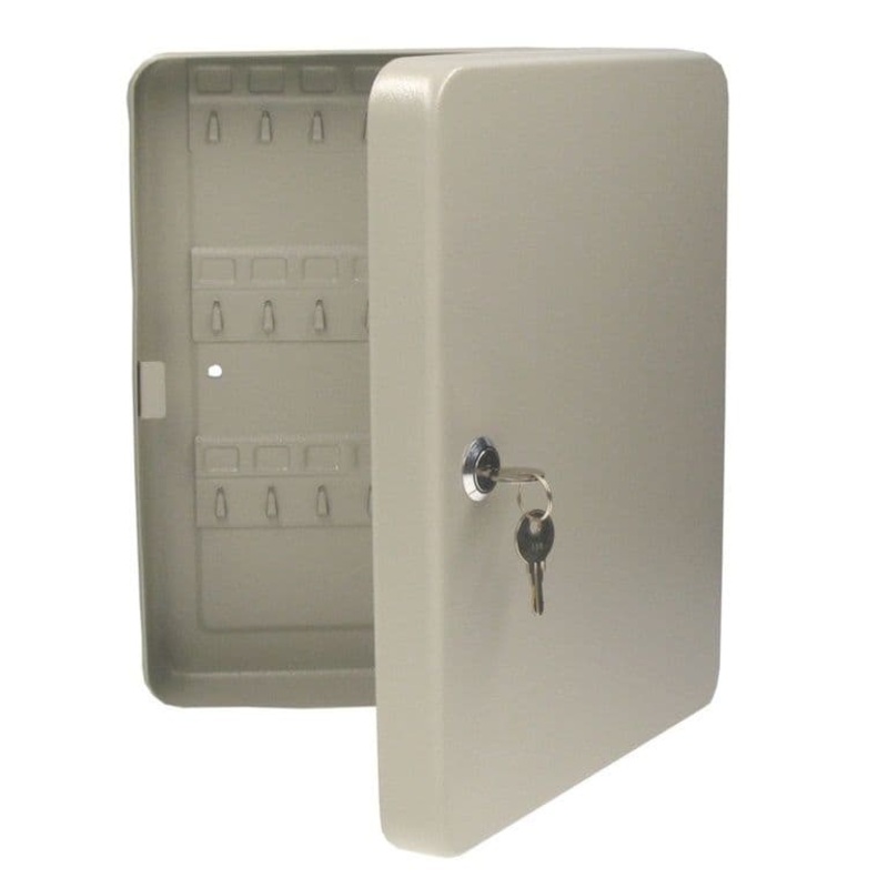 RST Key Cabinet – 48 Hook