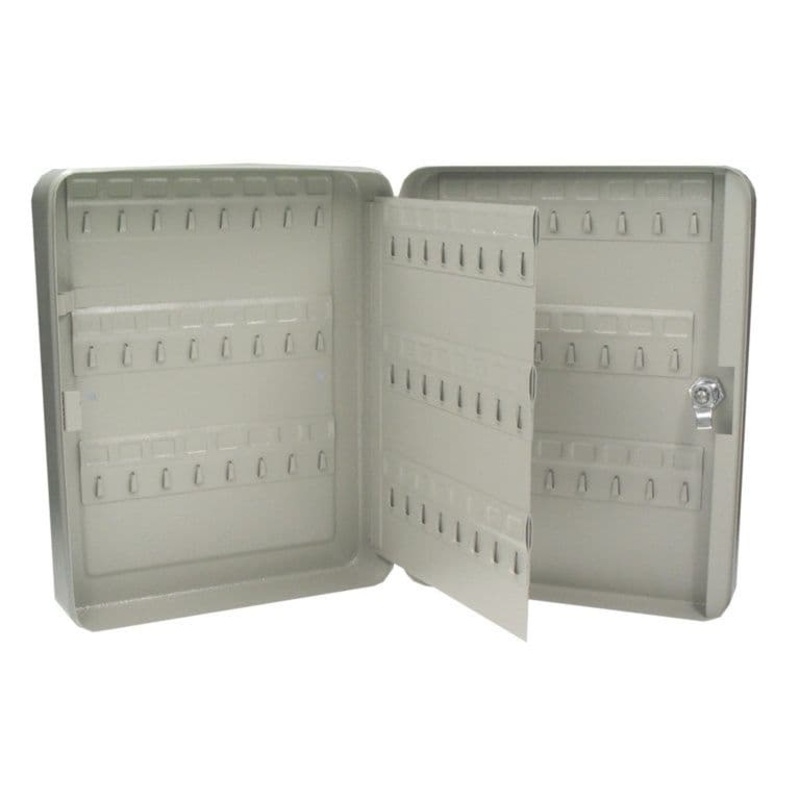 RST Key Cabinet – 96 Hook