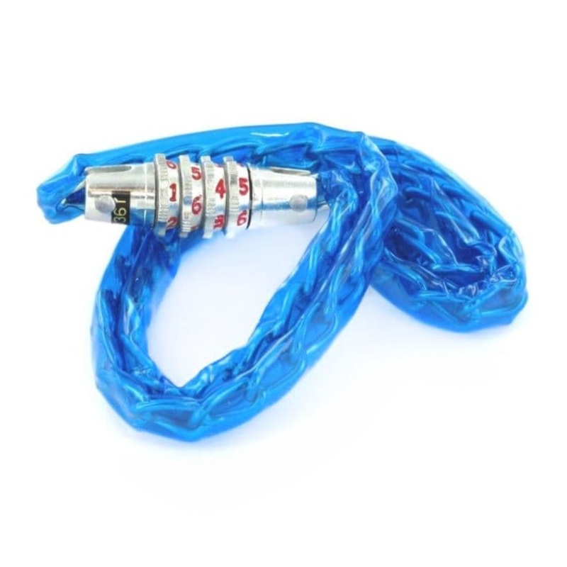 Securit Combination Chain Lock – 800mm