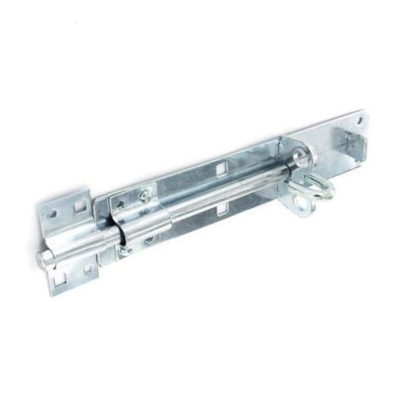 Securit Padlock Bolt Zinc Plated – 250mm