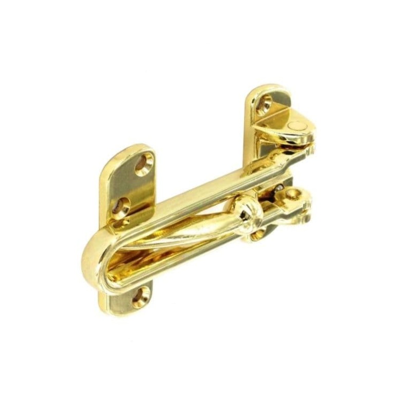 Securit Security Door Guard – EB 110mm