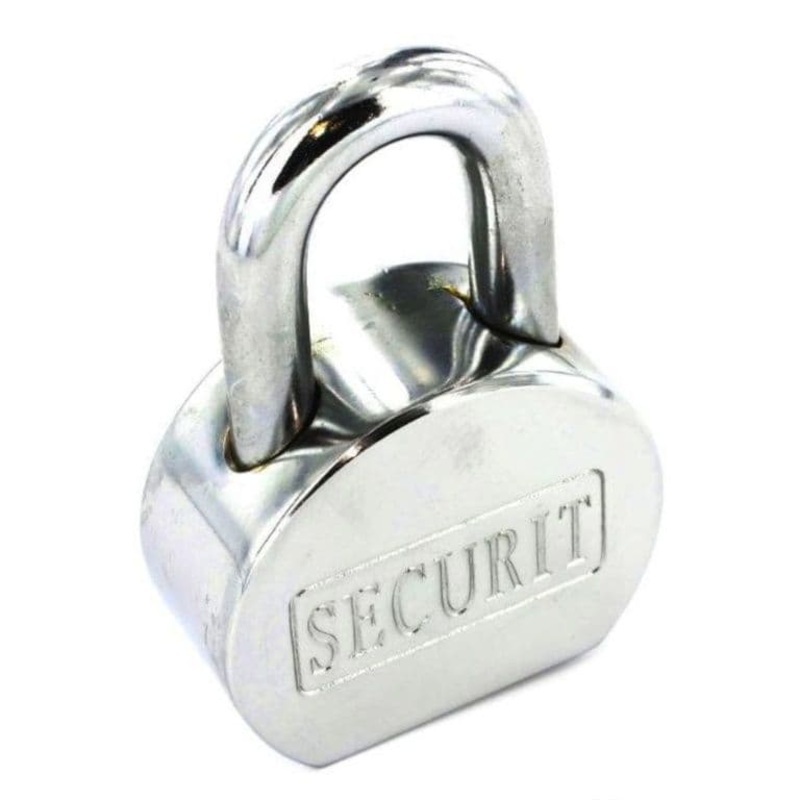Securit Security Padlock – CP 65mm