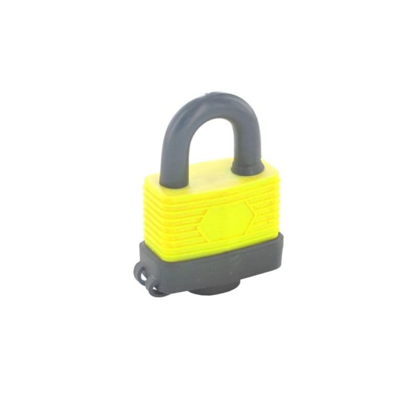 Securit Weather Proof Padlock – 65mm