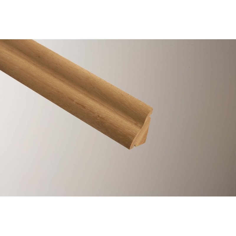 Cheshire Mouldings Hardwood Weather Bar – 900mm