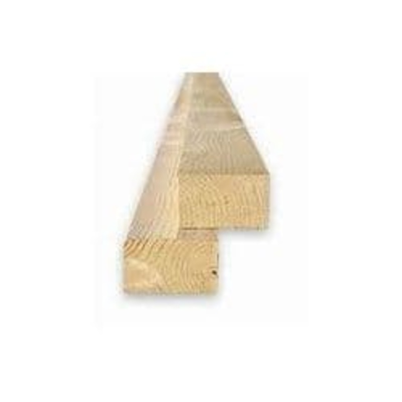 RMPP Kiln Dried CLS Timber – 63 x 38mm x 2.4m