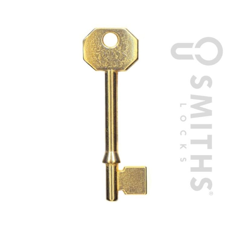 Smiths Locks ERA Fortress Key Blanks – Pack 10