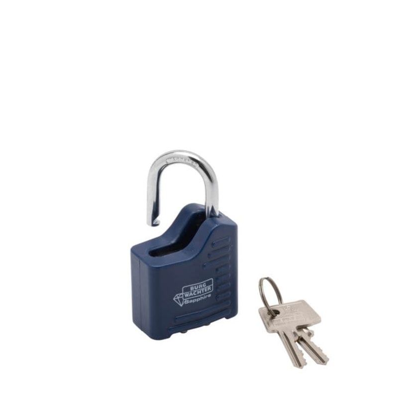 Sterling Mid Security Laminated Padlock – 40mm