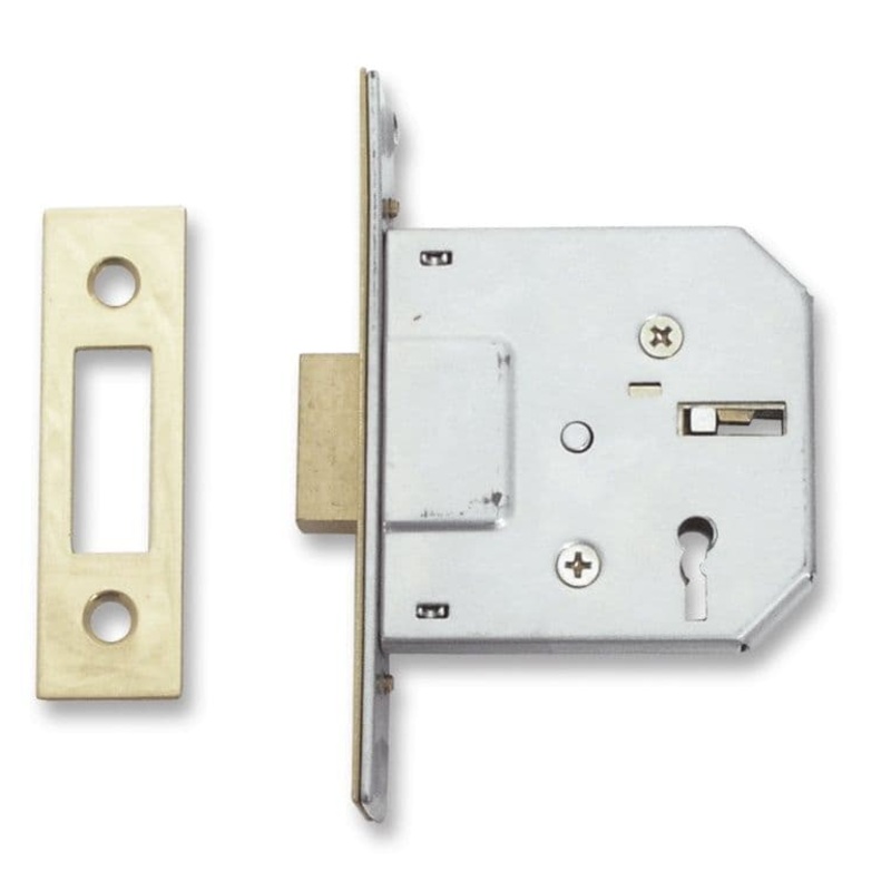 Sterling Mortice Deadlock – 3L – 2.5