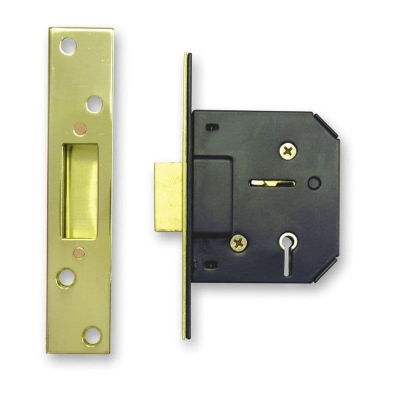 Sterling Mortice Deadlock – 5L – 2.5