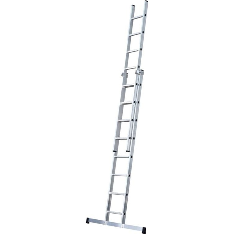 Werner 2 Section Trade Extension Ladder – 2.51m