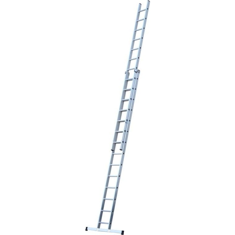 Werner 2 Section Trade Extension Ladder – 4.25m