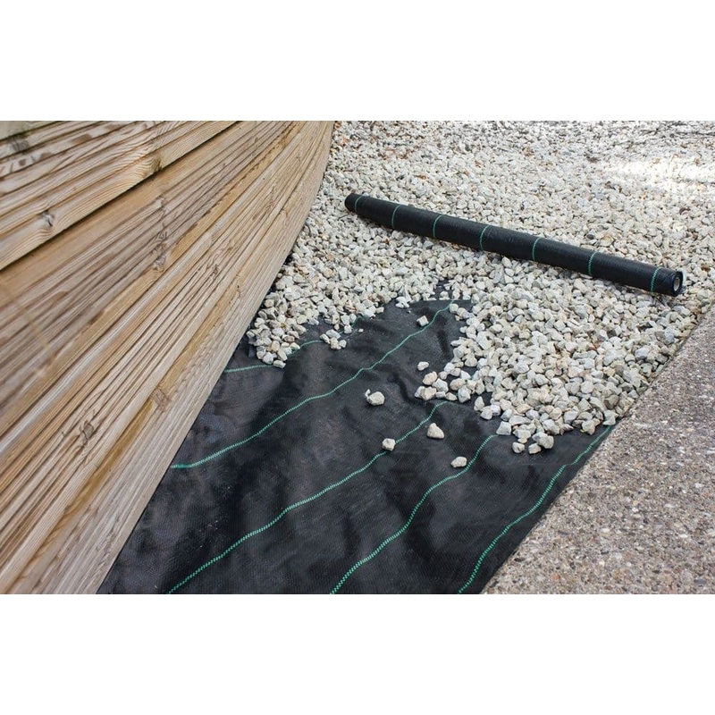 Ambassador Ground Control – 100m x 1m 95 g/m2