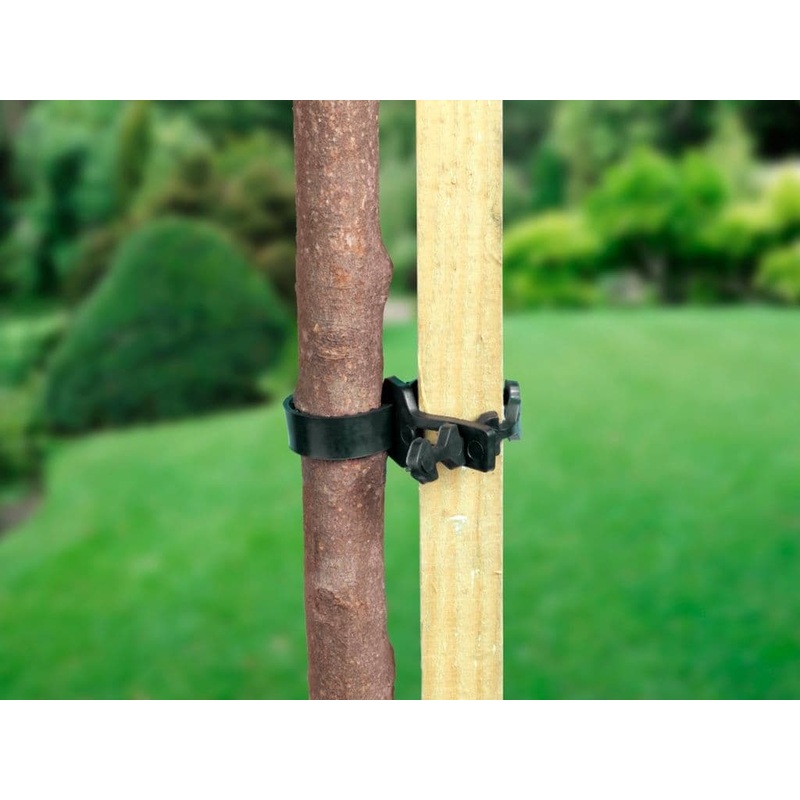 Ambassador Soft Shrub Ties – 13.75 Pack 2