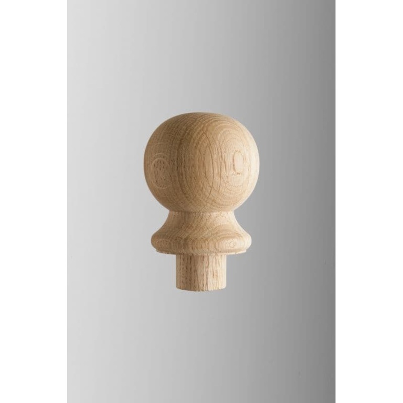 Cheshire Mouldings Ball Cap – Oak