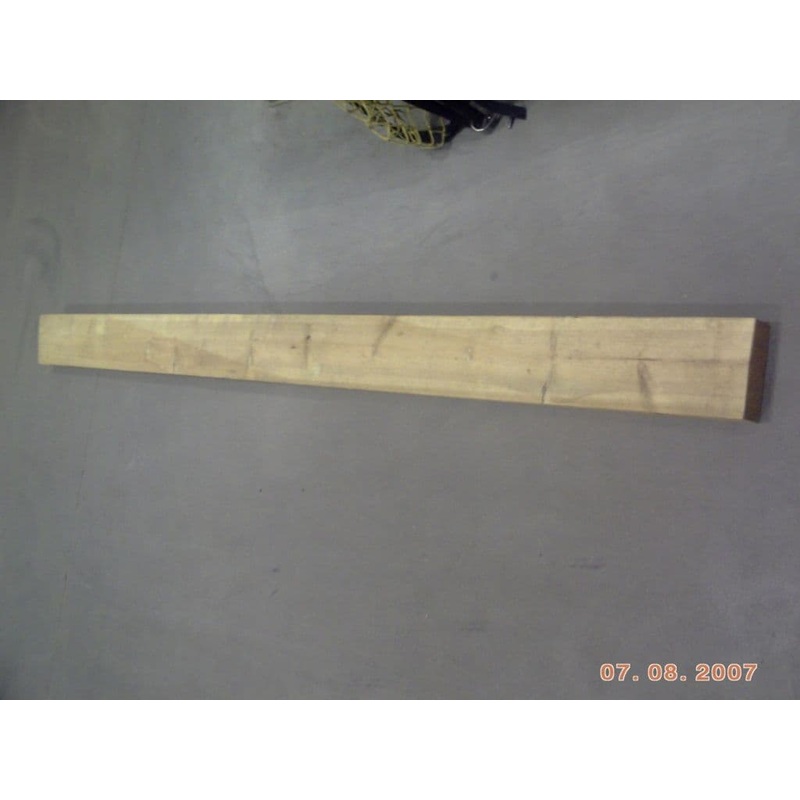 Cheshire Mouldings Decking Support – 47 x 100mm x 2.4m