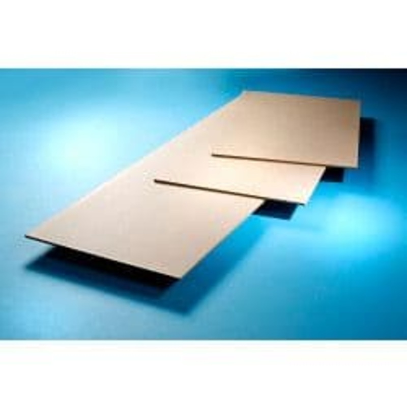 Cheshire Mouldings MDF Panel – 1830 x 610 x 12mm