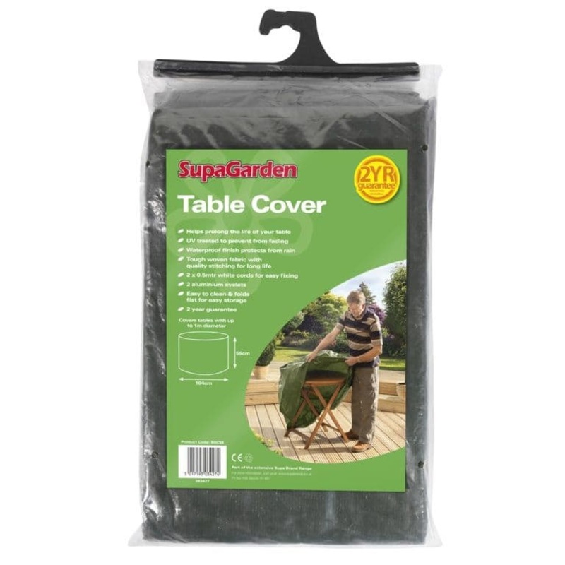 SupaGarden Table Cover – 56cm x 104cm