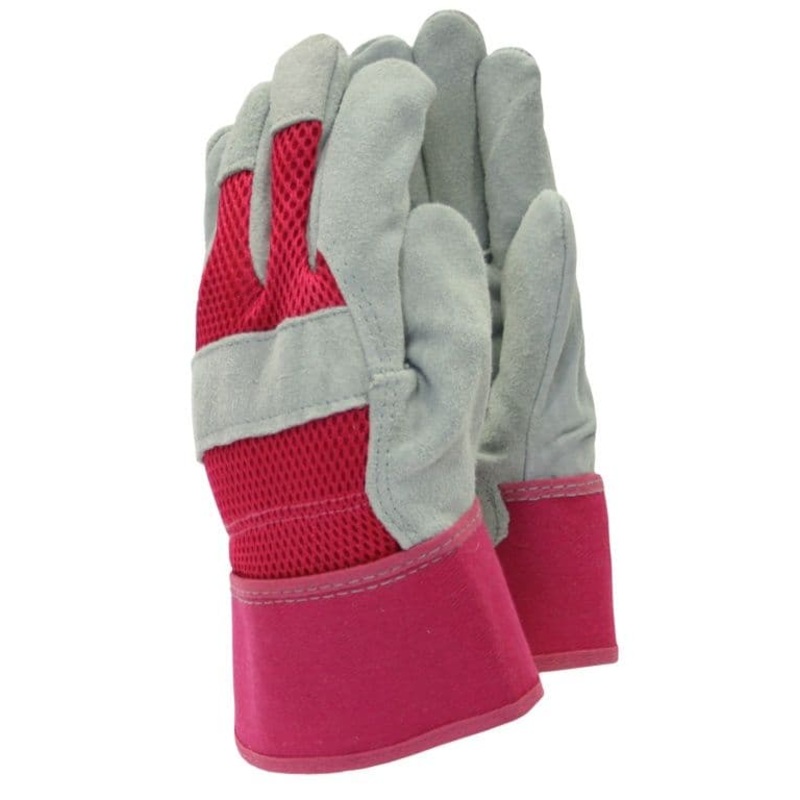 Town & Country All Round Rigger Gloves – Ladies Size – M