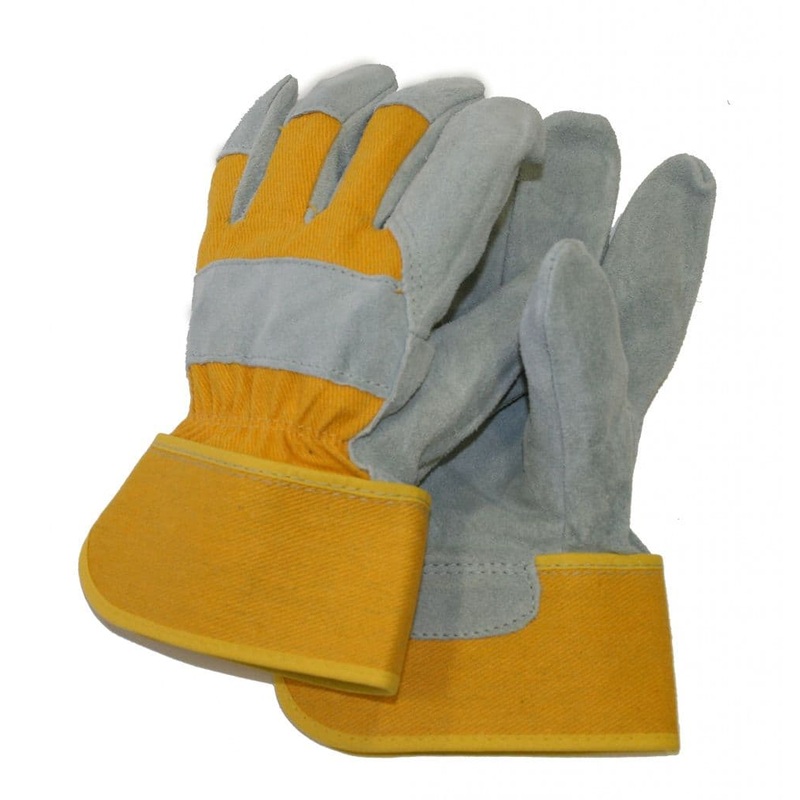 Town & Country Basic – General Purpose Gloves – Men’s Size – L