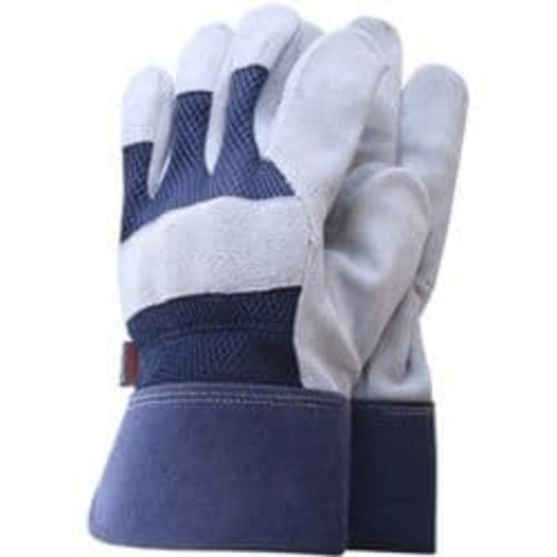 Town & Country Classics General Purpose Gloves – Men’s Size – L